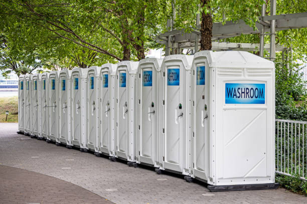 Best Affordable porta potty rental  in Hinckley, IL