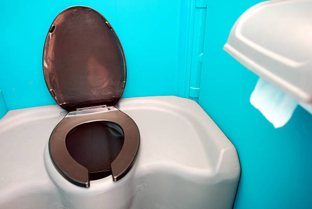 Best High-end porta potty rental  in Hinckley, IL